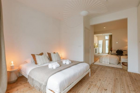 Huswell - Cozy apartment in the citycenter with cute balcony